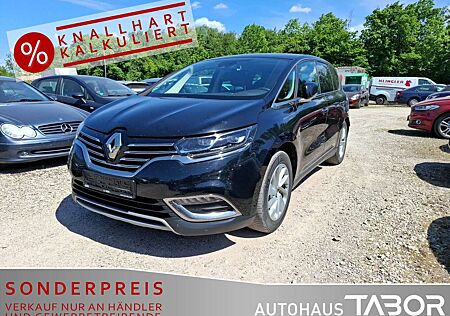 Renault Espace 1.6 dCi 160 Intens HUD ACC CityP Nav LED