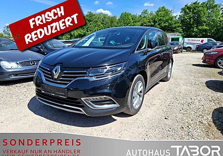 Renault Espace 1.6 dCi 160 Intens HUD ACC CityP Nav LED