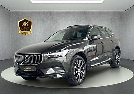 Volvo XC 60 XC60 T6*INSCRIPTION*AWD*360°KAMERA*