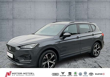 Seat Tarraco 2.0 TDI DSG FR-LINE LED+NAVI+STDHZG+AHK
