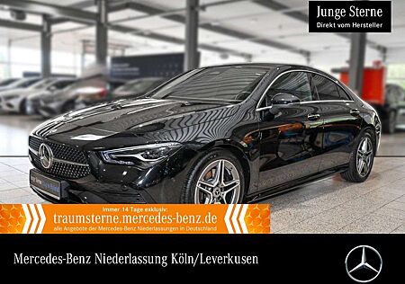 Mercedes-Benz CLA 200 AMG+KAMERA+TOTW+KEYLESS+7G