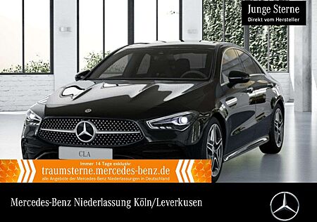 Mercedes-Benz CLA 200 AMG+KAMERA+TOTW+KEYLESS+7G