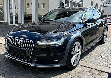 Audi A6 Allroad Allroad Quattro 3.0 TDI LUFT SPUR SHZ NAVI