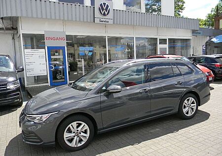 VW Golf Volkswagen VIII Variant Life 2,0 TDI DSG AHK KAMERA