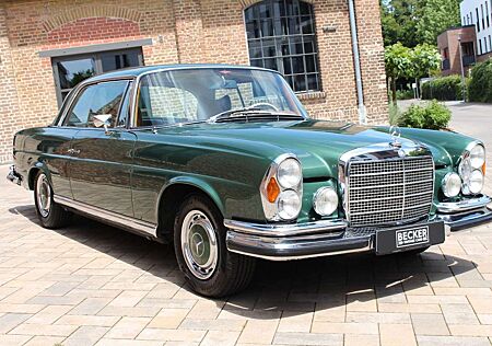 Mercedes-Benz 280 SE 3.5