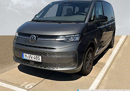 VW T7 Multivan Volkswagen Life 2.0 TSI DSG Rückfahrkamera 7 Sitze