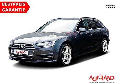Audi A4 Avant 1.4 TFSI S-tronic S-Line Bi-Xenon Navi