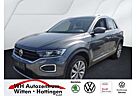 VW T-Roc Volkswagen 1.0 TSI STYLE STANDHZG NAVI REARVIEW GJ-REIFEN ...