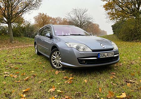 Renault Laguna Grandtour 2.0 dCi FAPInitiale