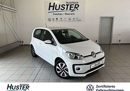 VW Up Volkswagen ! Active 1.0**GRA,DAB+,RFK**