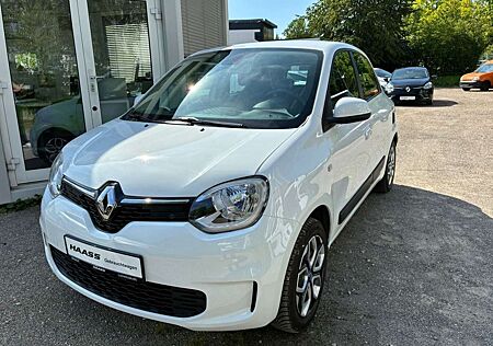 Renault Twingo Electric ZEN