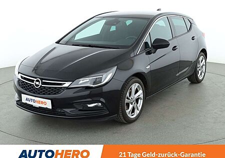 Opel Astra 1.4 SIDI Turbo Dynamic Start/Stop*NAVI*CAM*PDC*
