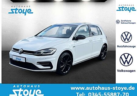 VW Golf R Volkswagen -line TSi DSG Navi LED EPC v+H