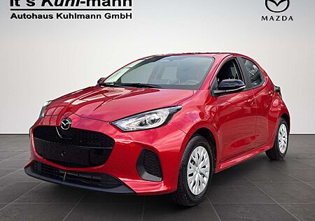 Mazda 2 Hybrid 1.5L Hybrid VVT-i 116 Prime-Line