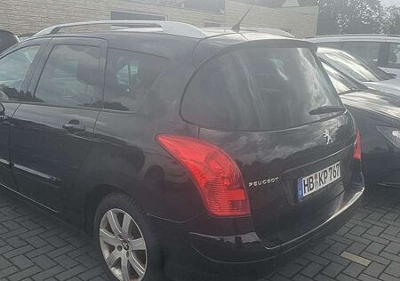 Peugeot 308 SW 95 VTi Filou