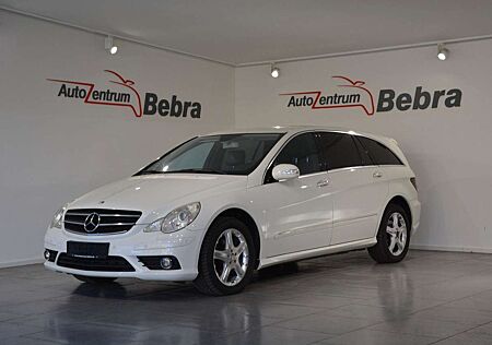 Mercedes-Benz R 320 CDI L 4-Matic 7 Sitzer Xenon/Navi/Leder/AHK