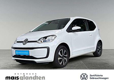 VW Up Volkswagen ! 1.0 Active Klima LED 15 Zoll LM Bluetooth