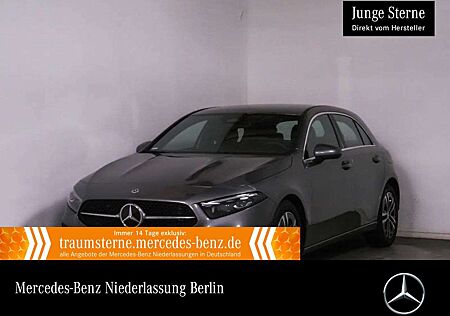 Mercedes-Benz A 180 PROGRESSIVE+MULTIBEAM+KAMERA+TOTW+7G