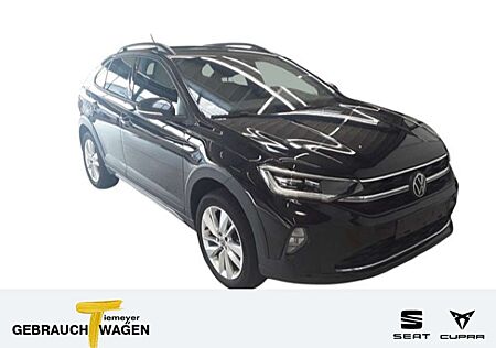 VW Taigo Volkswagen 1.0 TSI MOVE+ LM17 NAVI SITZHZG PDC