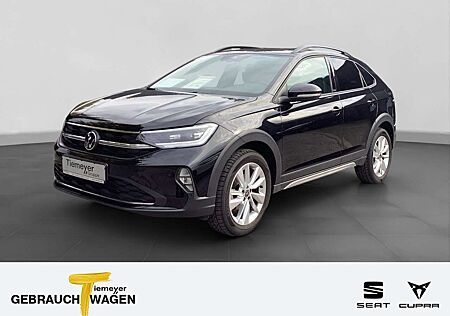 VW Taigo Volkswagen 1.0 TSI MOVE+ LM17 NAVI SITZHZG PDC