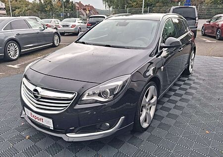 Opel Insignia A Sports Tourer Innovation. 20* OPCLine