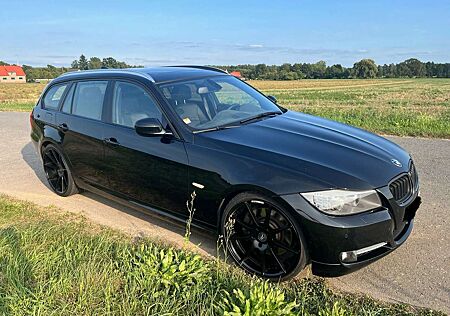 BMW 335i 335 3er Touring xDrive Touring Aut.