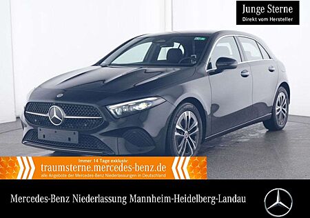 Mercedes-Benz A 180 d PROGRESSIVE+MULTIBEAM+KAMERA+TOTW+KEYLESS