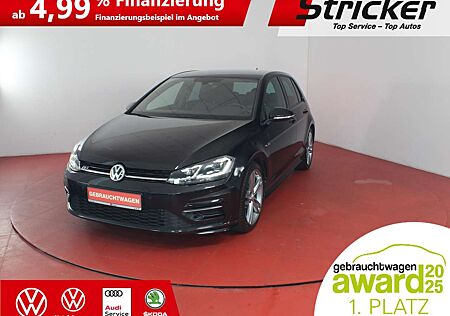 VW Golf Volkswagen R-Line 1.4TSI DSG 201,-ohne Anzahlung Kamera Navi