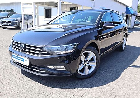VW Passat Variant Volkswagen 2.0 TDI SCR DSG Business|NAVI|AHK