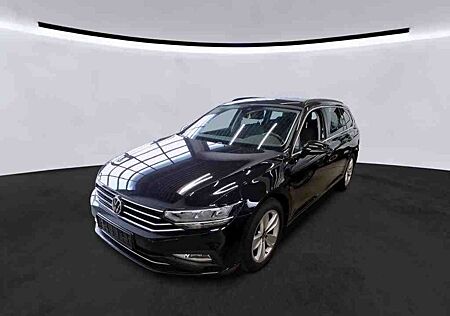 VW Passat Variant Volkswagen 2.0 TDI SCR DSG Business|NAVI|AHK