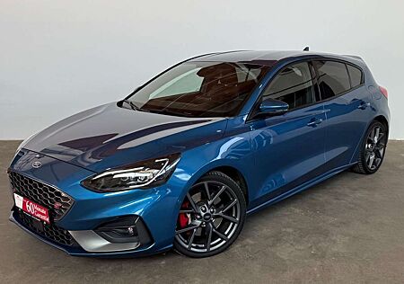 Ford Focus ST ACC LANE RECARO LED B&O CARPLAY HEADUP