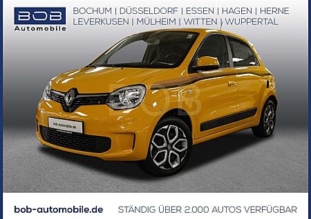 Renault Twingo LIMITED SCe 70 SHZ KLIMA BT ZV SERVO AUX