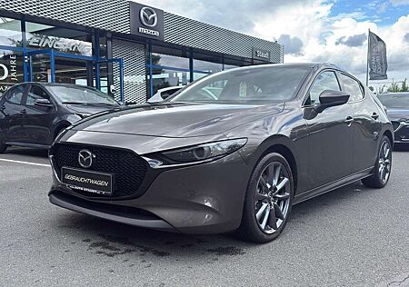 Mazda 3 SKYACTIV-G 2.0 M Hybrid Mazda3 2.0 M Hybrid 6GS SE