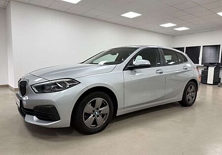 BMW 118 d Lim. Advantage*SHZ*PDC*LED*NAVI*
