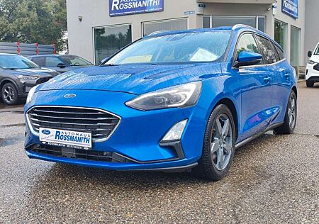 Ford Focus Turnier Titanium X 2.0 Autom. *ACC/HUD/NAV
