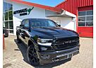 Dodge RAM 1500 LARAMIE AUT/LPG/PANO/AHK/LEDER/KAMERA