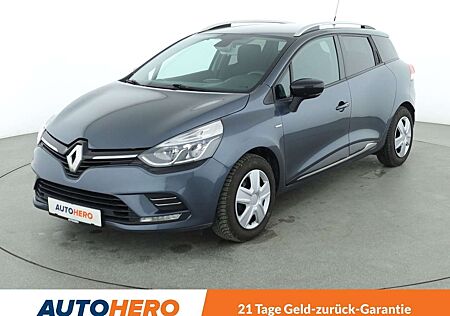 Renault Clio 0.9 Limited*NAVI*TEMPO*PDC*KLIMA*GARANTIE*
