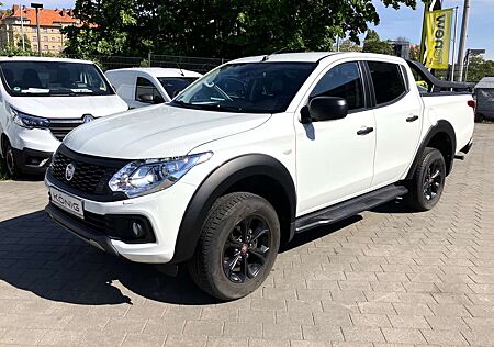 Fiat Fullback 4x4 2.4 MultiJet Double Cab Automatik