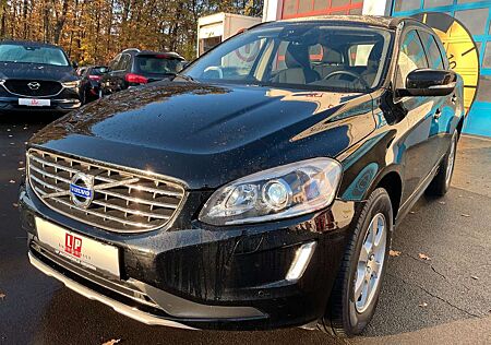 Volvo XC 60 XC60 Momentum 2WD Navi Kamera PDC Klima SHZ