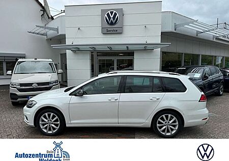 VW Golf Variant Volkswagen 7 Variant 1.5 TSI IQ.DRIVE 6-Gang