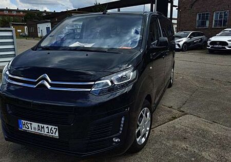 Citroën Spacetourer Citroen BlueHDI 180 Business XL Navi Klima