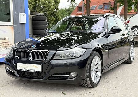 BMW 320 d Touring Aut. Edition Exclusive BiXen/Pano
