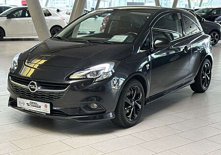 Opel Corsa 1.4 Turbo ecoFLEX Start/Stop drive