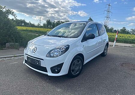 Renault Twingo 1.2 16V Night & Day Panoramadach SEHR GEPFLEGT
