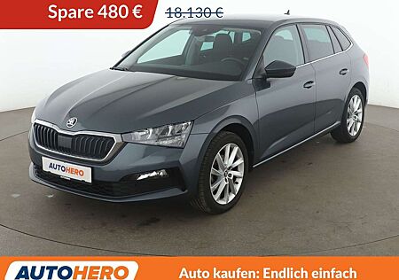 Skoda Scala 1.5 TSI ACT Style*NAVI*LED*ACC*CAM*