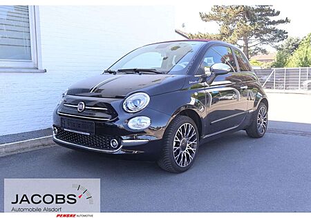 Fiat 500 C 1.0 Dolcevita Klima,GRA,PDC,BC