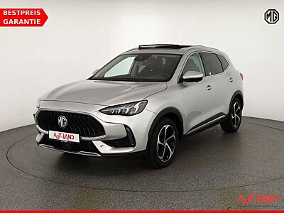 MG HS 1.5 T-GDI Luxury Aut. LED ACC Navi 360° Pano