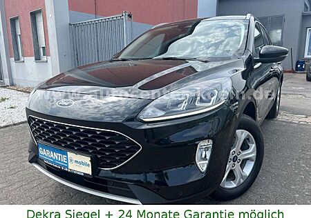 Ford Kuga Plug-In Hybrid.2.5.Navi.App.PDC.AHK.1-Hand