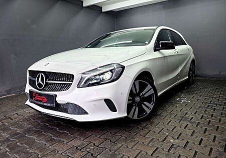 Mercedes-Benz A 180 BE, 7G TRONIC , LED SCHEINWERFER, R-KAMERA,NAVI
