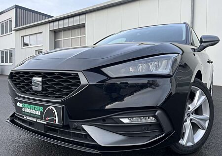 Seat Leon SP 2.0 TDI DSG FR 159€ m. 20% Anzahlung AHK Digi